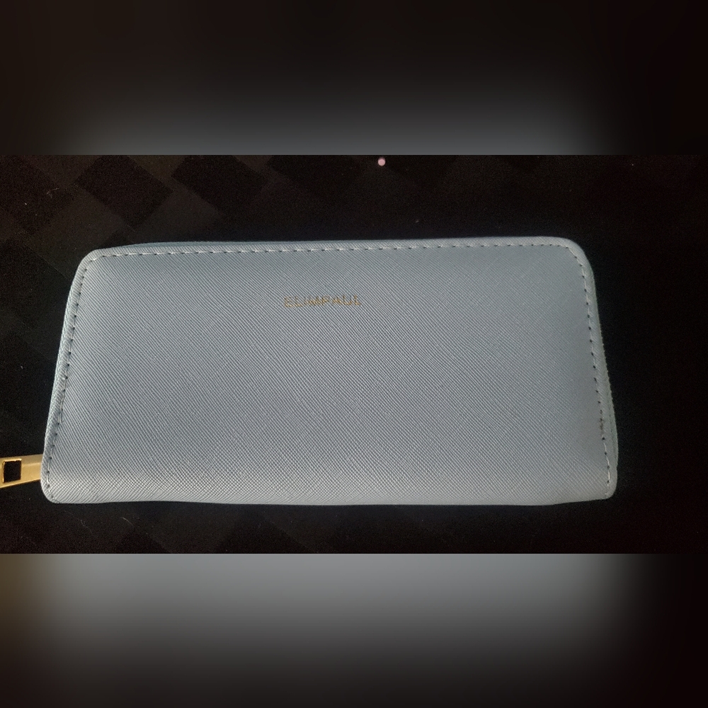 Elim & Paul Wallet